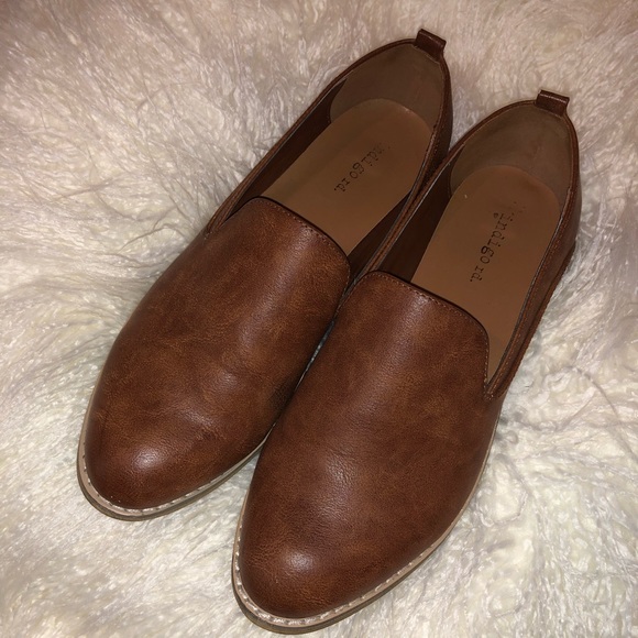 hestley loafer
